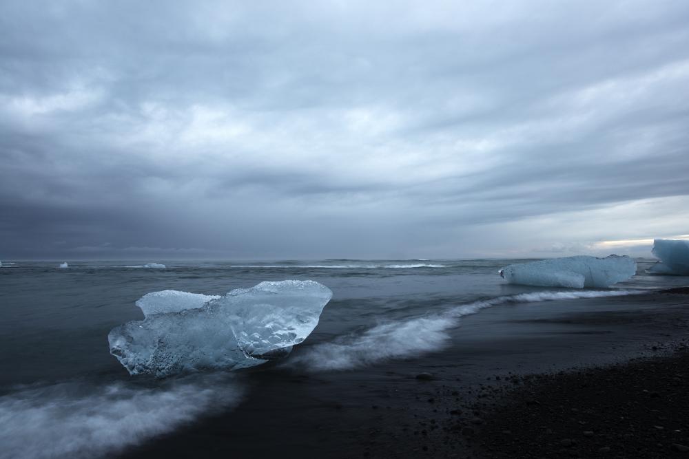 Jokulsarlon