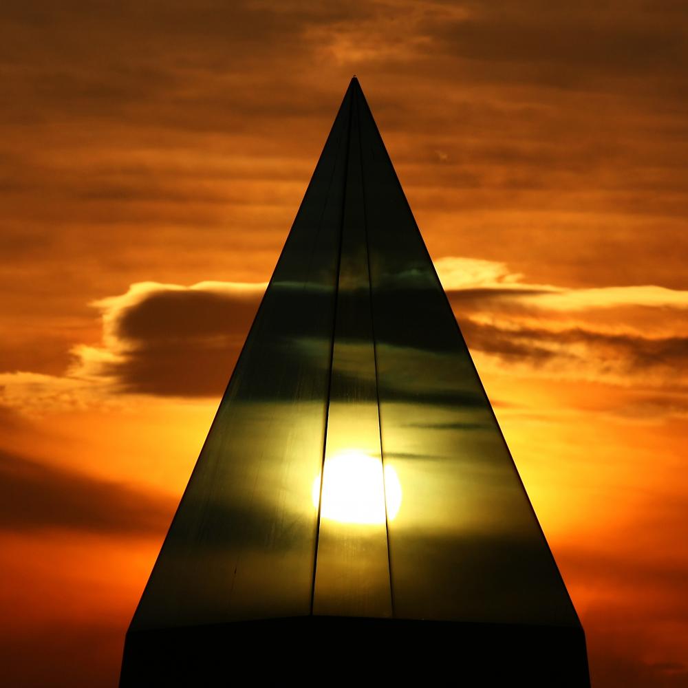 pyramida