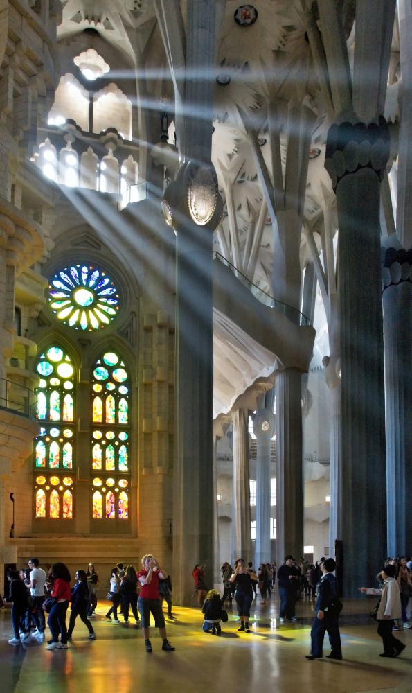 Sagrada Familia