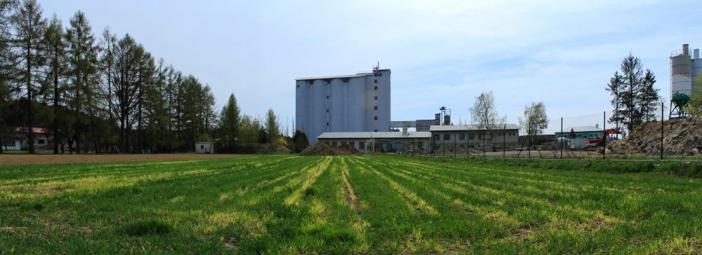 Silo