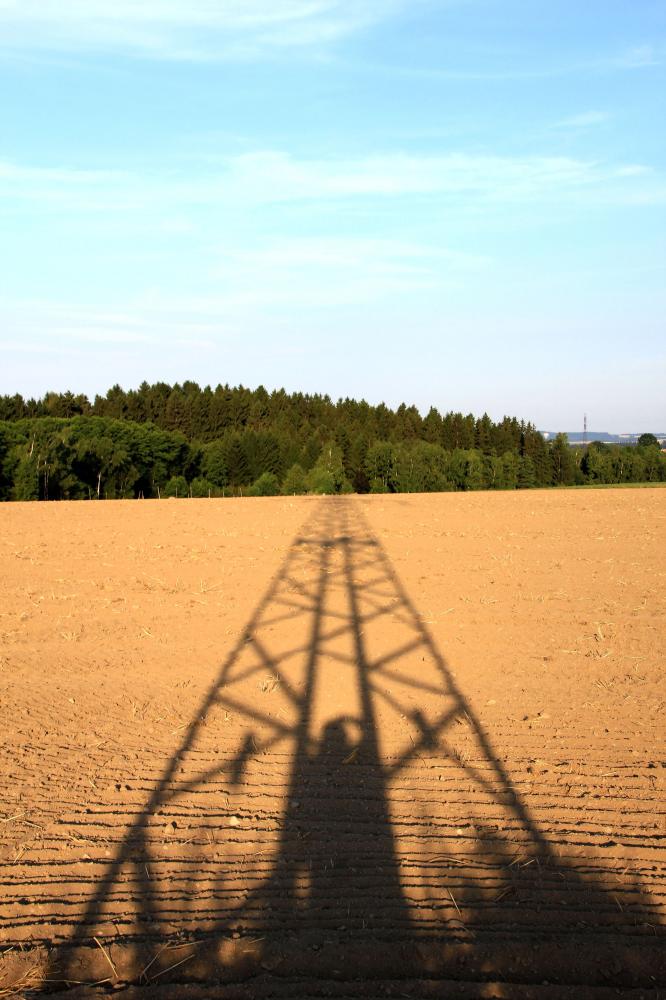 Vzhůru k horizontu