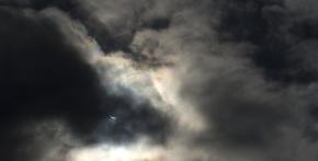 Angel eclipse
