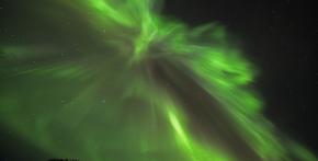 Aurora Corona