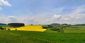 Bystřicko panoramatické