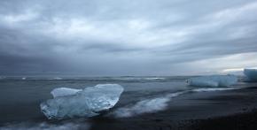 Jokulsarlon