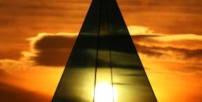 pyramida
