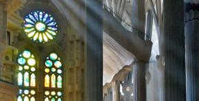 Sagrada Familia