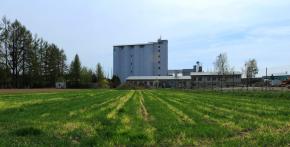 Silo