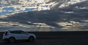 Sunbeams 2