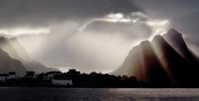 The Magic of Lofoten