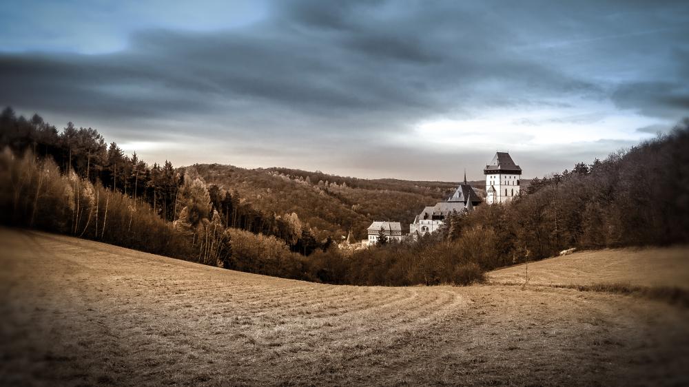 Karlštejn