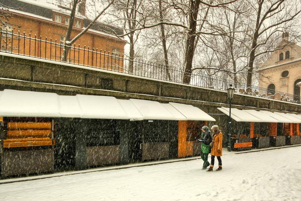 po stopách Rudolfa II.