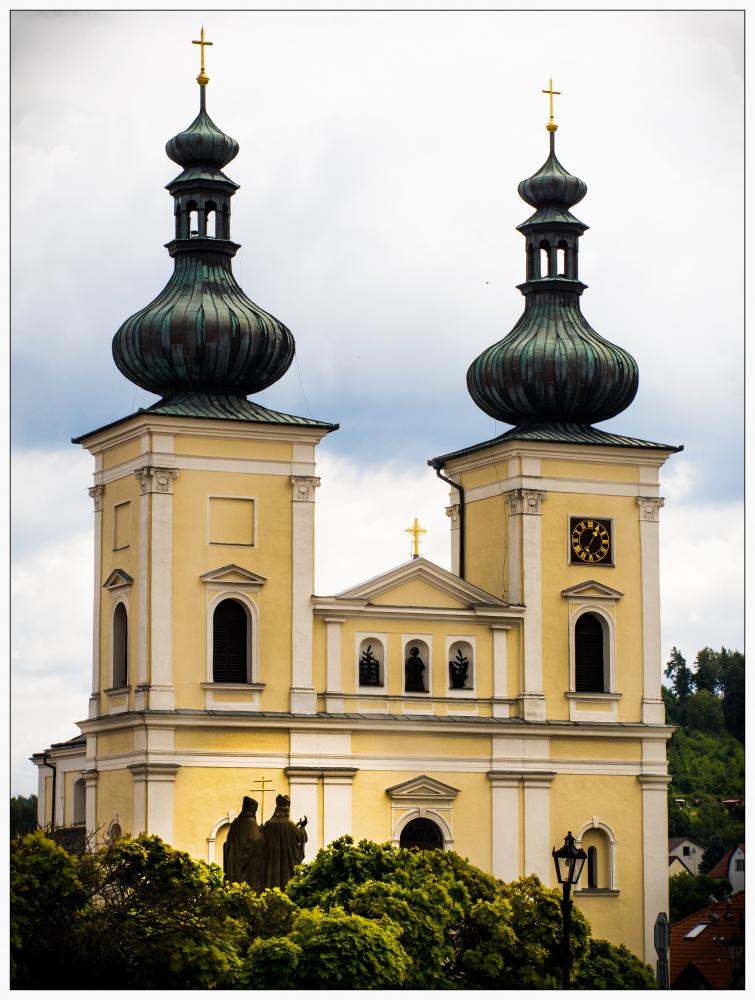 Vítejte