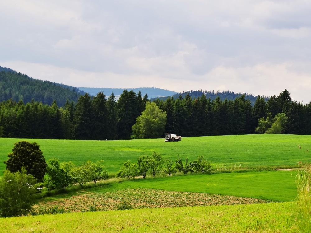 Vždy připraven 1.