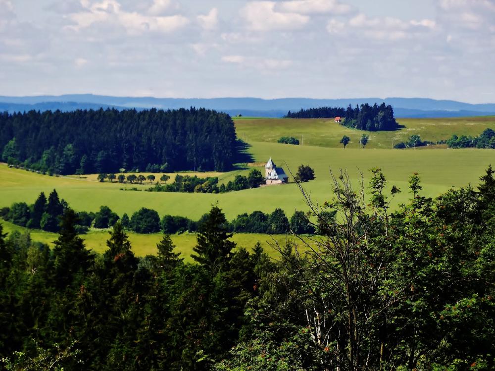 ztracený Vítochov