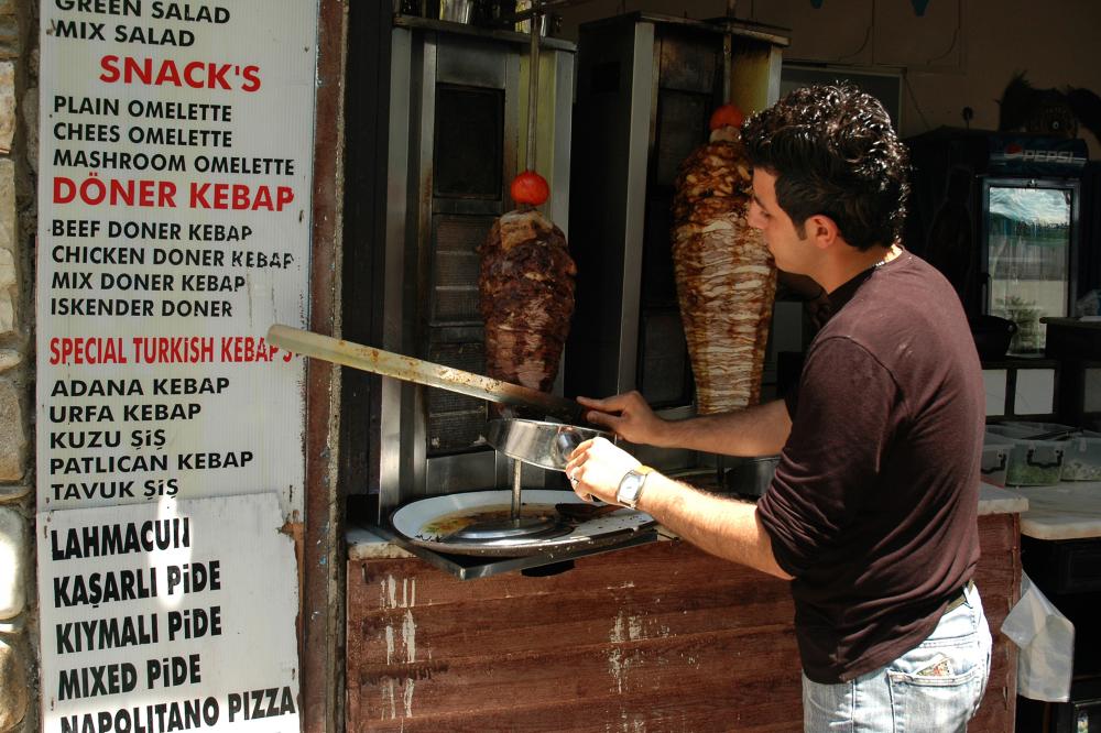 Kebap
