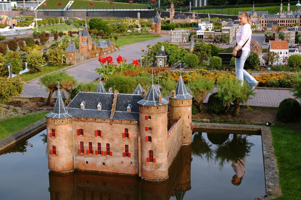 Madurodam