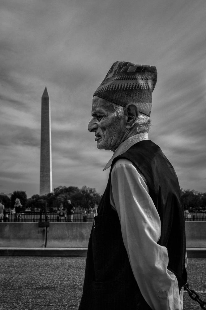 Monuments