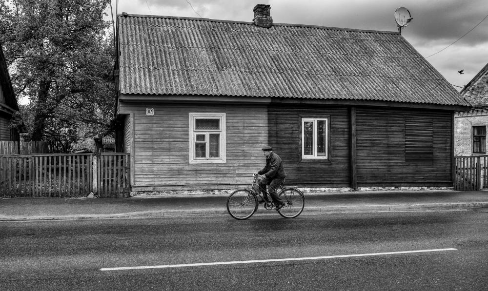 On the Road