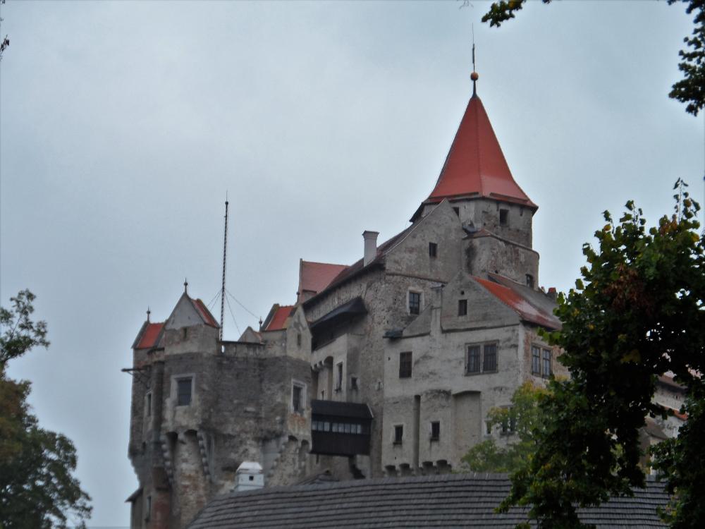 Pohádkový hrad 