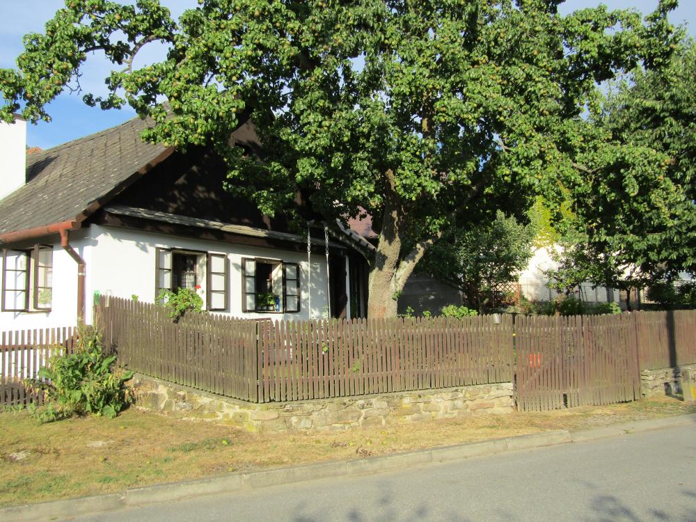 Půvab starých časů 1