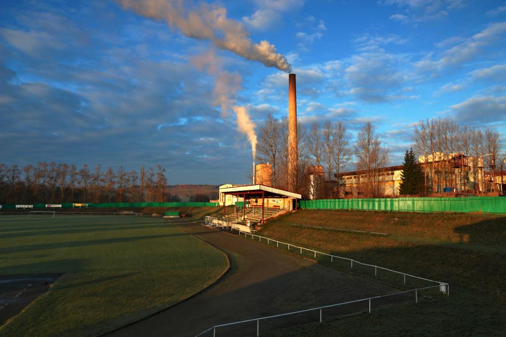 SK Bystřice