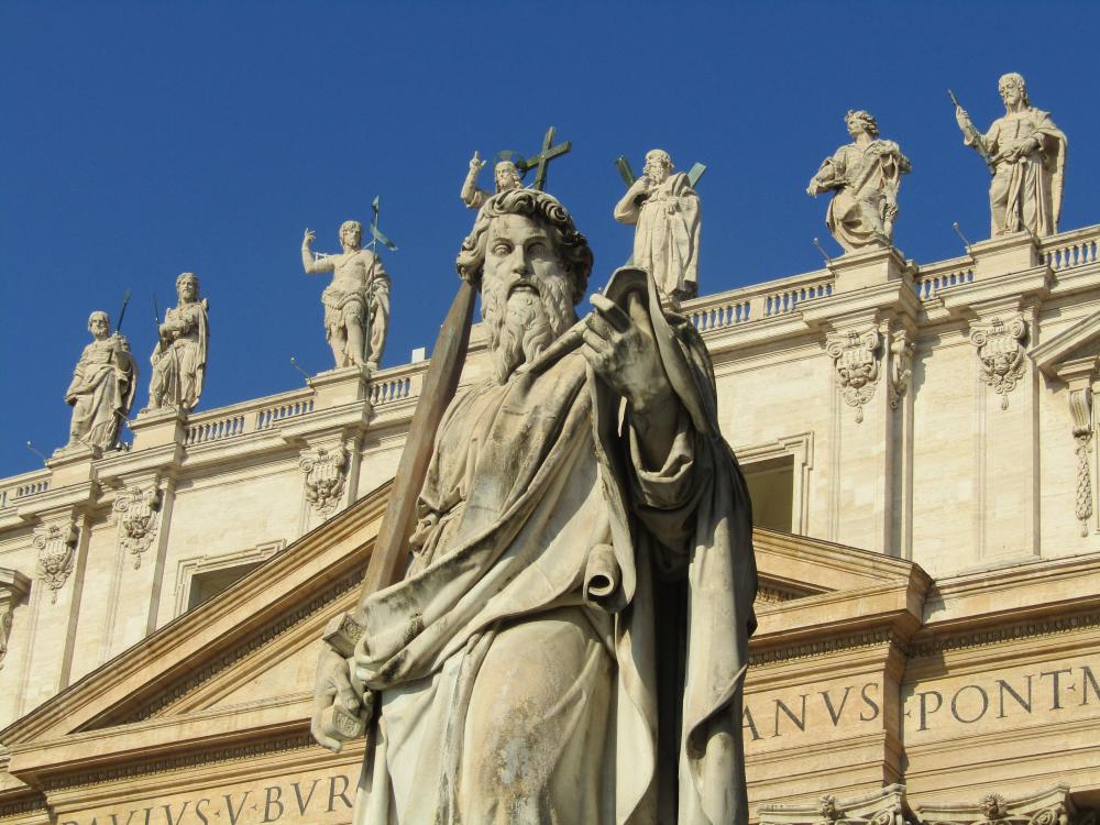 Strážci Vatikánu