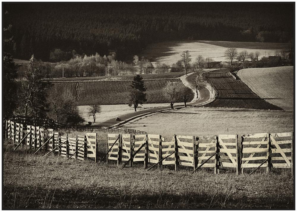 Vysočina retro 1