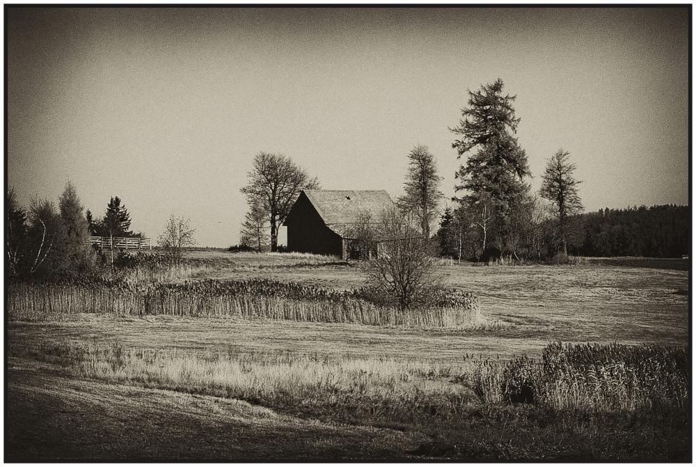 Vysočina retro 3