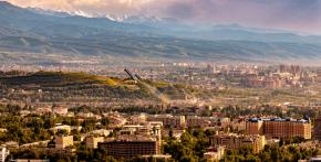 Almaty