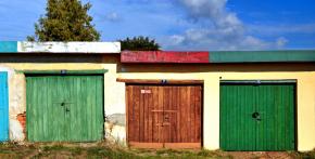 colours of Bystřice