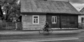 On the Road