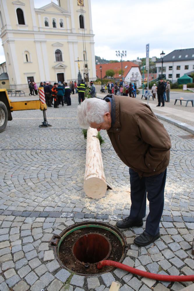 Cesta do středu Země