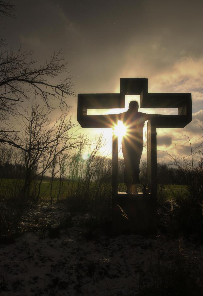 I jediný paprsek mezi temnými mraky rozzáří den i mou duši