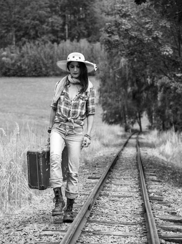 It's a long way to Tipperary