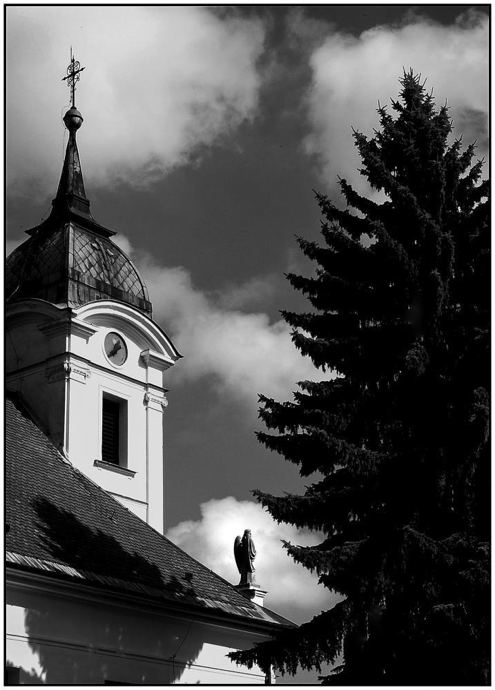 Klášter Moravec