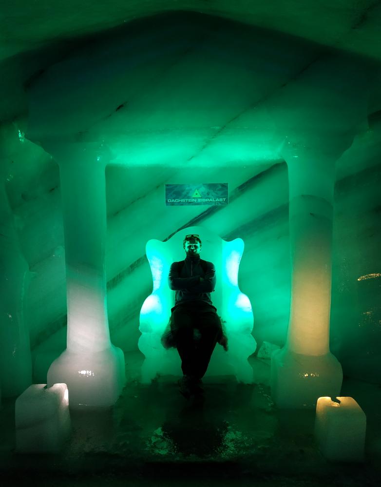 Ledový král