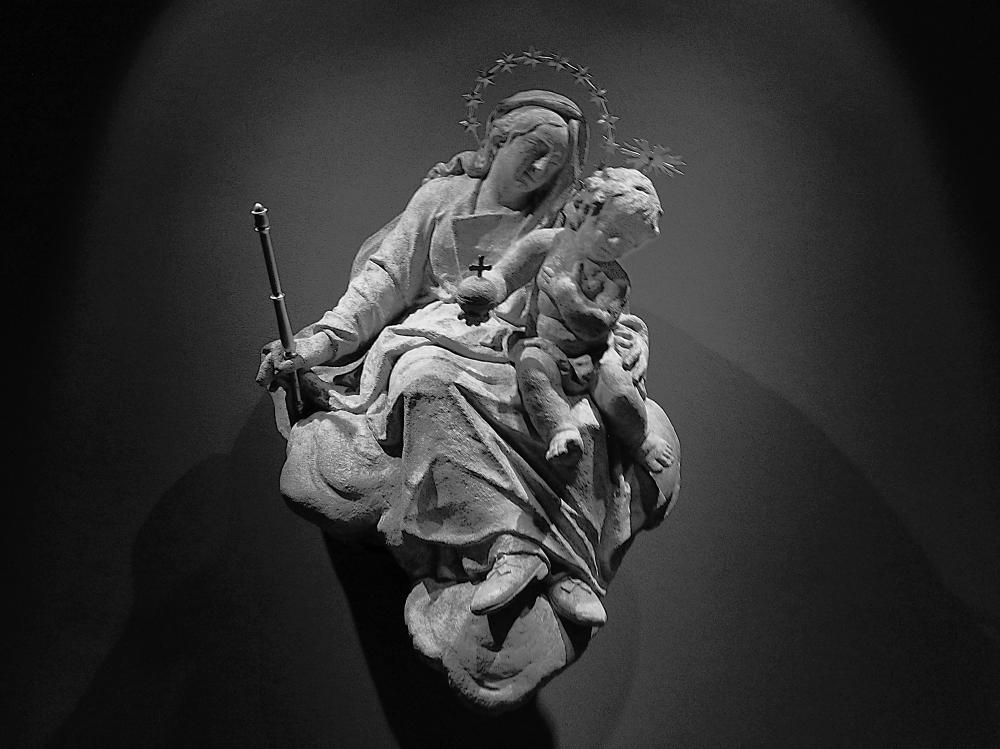 Madona II
