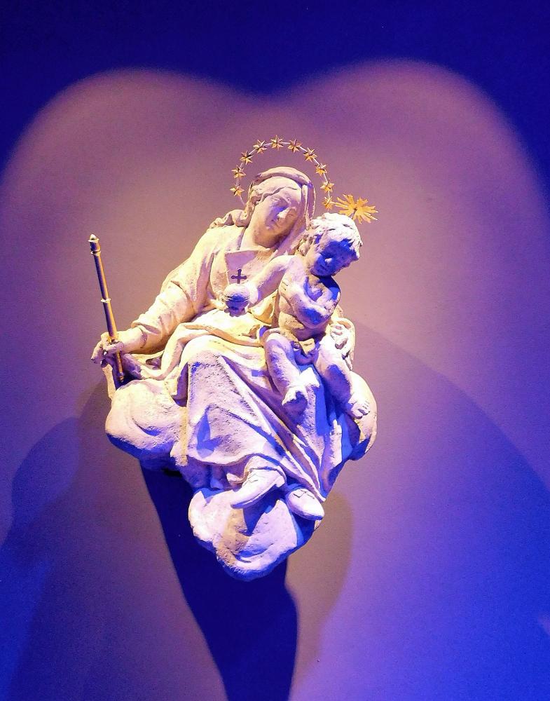 Madonna 