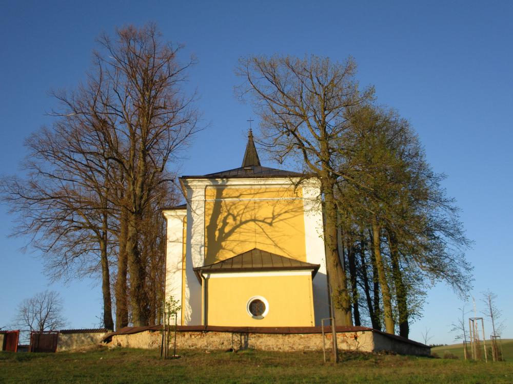 Němí strážci