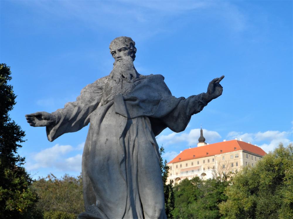 Odstíny historie 