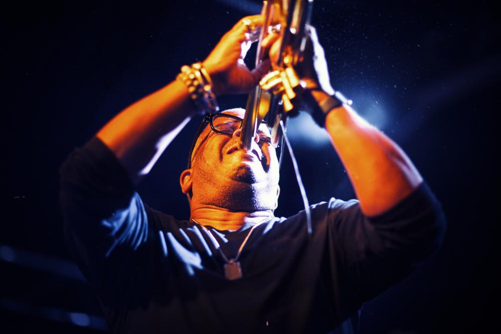 Terence Blanchard