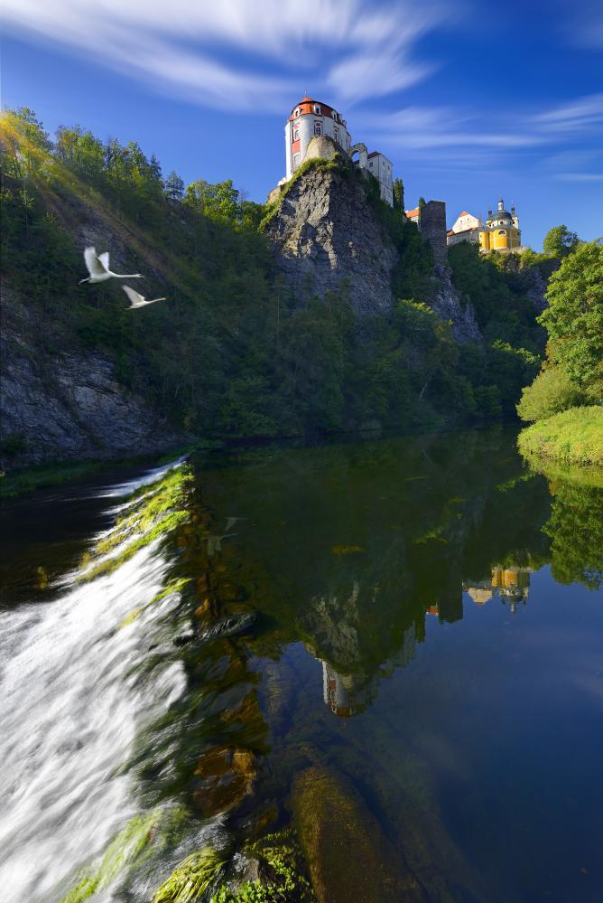 Vranovská romance
