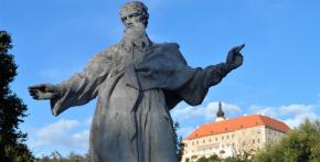 Odstíny historie 