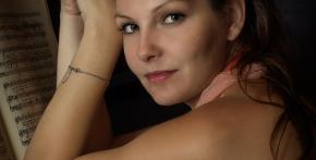 Pianistka
