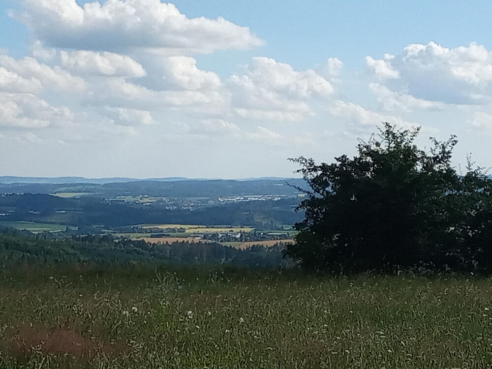 Můj kraj, má vlast