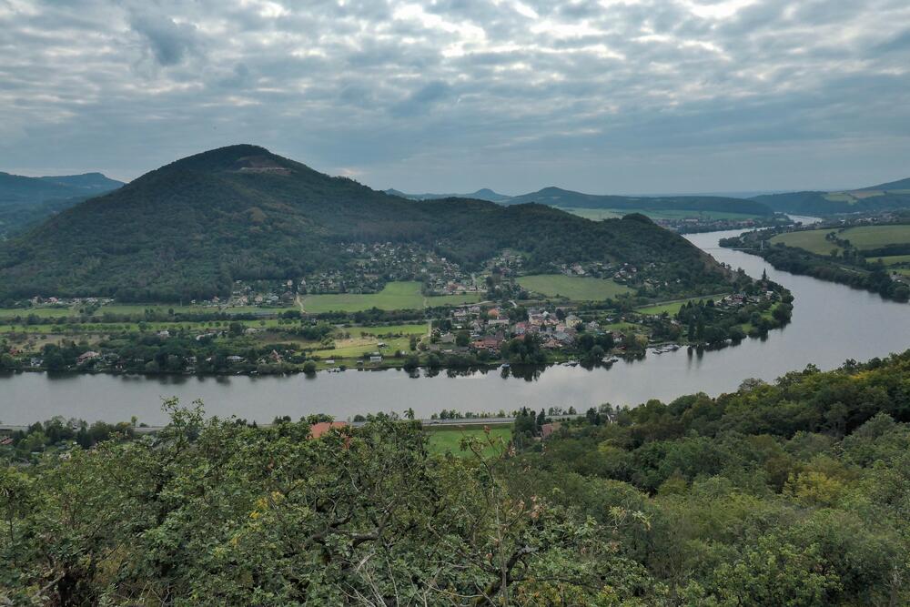 Porta Bohemica k Litoměřicím