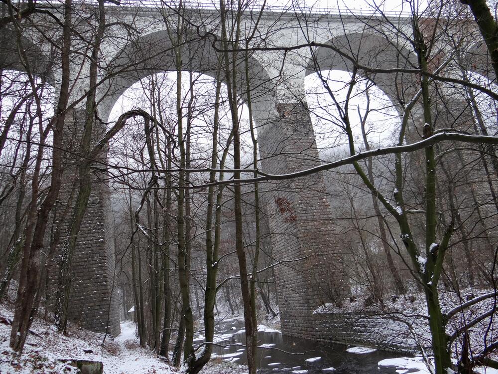 Viadukt