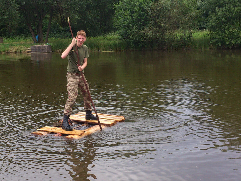 Vorař
