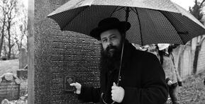 Jahrzeit rabbi Shmuhel Shmelke HaLevi Horowitz
